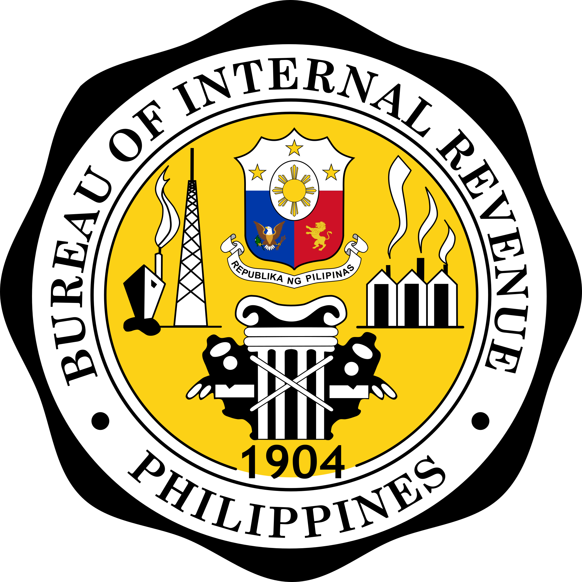 Bureau of Internal Revenue