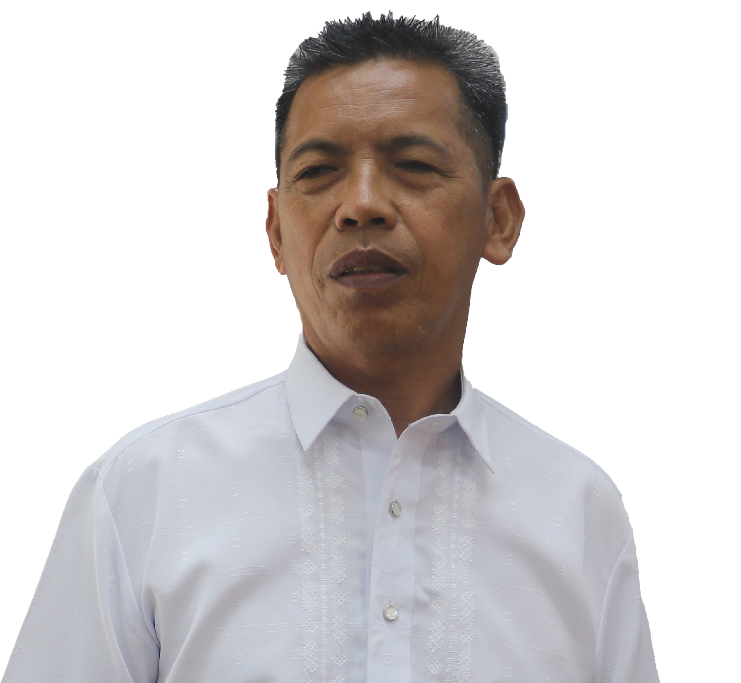 Allan M. Cabatingan