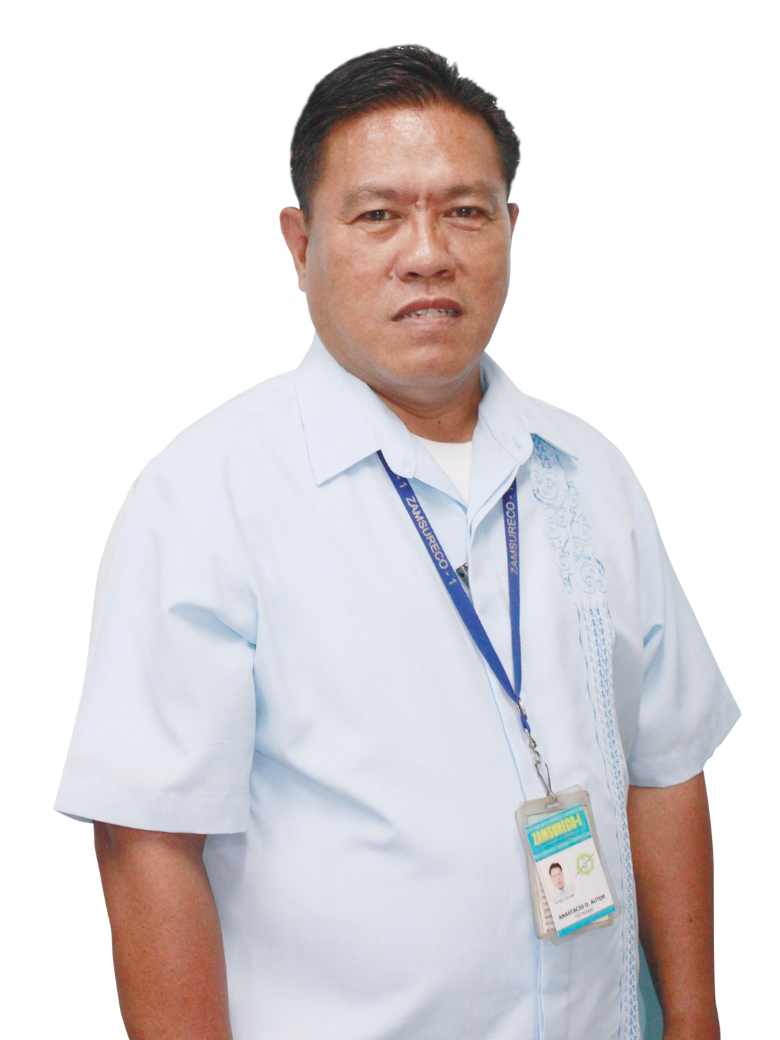 Engr. Anastacio D. Autor