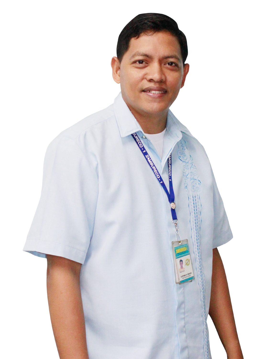Engr. Clifford M. Ferolin