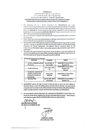 NOTICE OF INVITATION TO APPLY FOR ELIGIBILITY AND TO BID (Publication Date: JUNE 20, 2025)