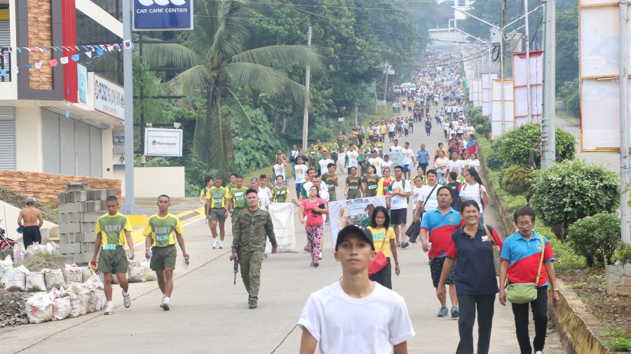 Fun Walk for Mother Nature 2019