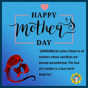 Mother&#039;s Day Greeting